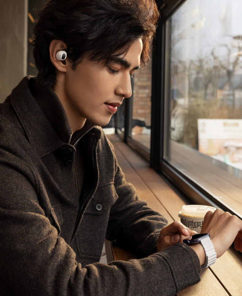 主动式生活场景服务