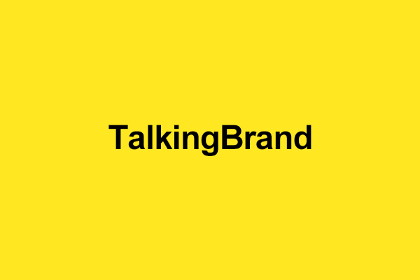 TalkingBrand